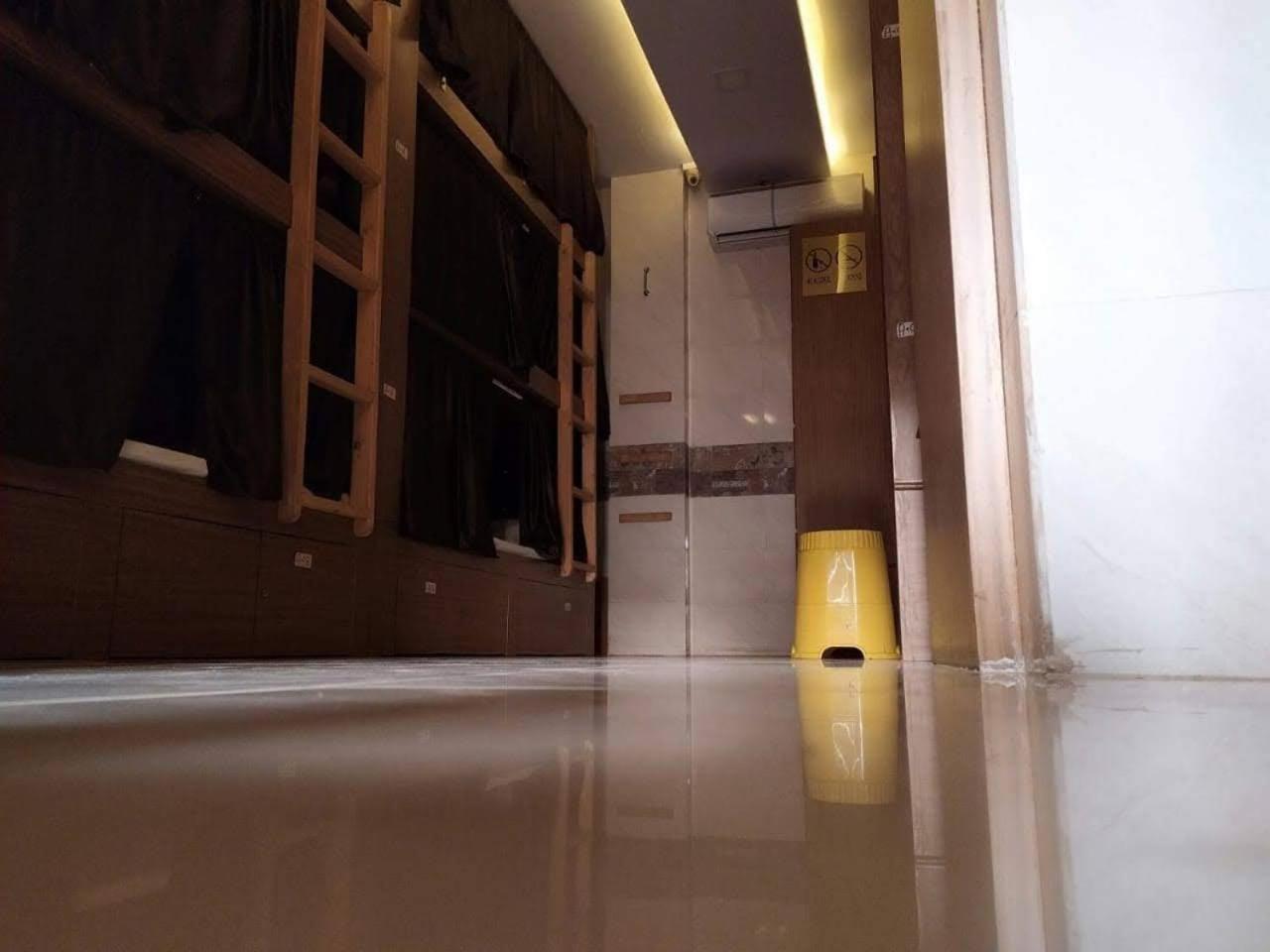 Super Sleepwell Male-Female Hostel - Mumbai — Photos 3